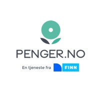 Penger.no logo - Similar company to Learnswell