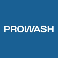Prowash Sverige logo - Similar company to Formac Sverige