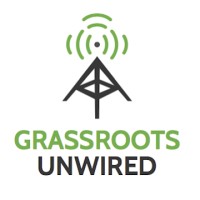 Grassroots Unwired logo - Similar company to Knockio