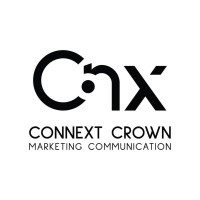 Connext Crown Marketing Communication logo - Similar company to Anoa Design Limited