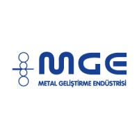 MGE Metal Development Industry logo - Similar company to Kmc Group