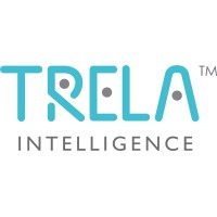 Trela Intelligence logo - Similar company to Dn2.Life