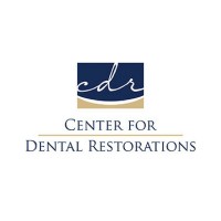 Center for Dental Restorations logo - Similar company to San Mateo County Dental Society