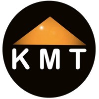 Ecole Kimuntu logo - Similar company to Vision Metrik