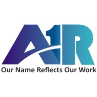 A1 Resourcing Inc logo - Similar company to Greenwinter Technology