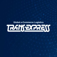 Trans-Express de El Salvador logo - Similar company to The Spot