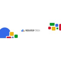 SegurosTech logo - Similar company to Hispacolex Tech Consulting