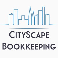 CityScape Bookkeeping logo - Similar company to The Morrison Firm, Llc