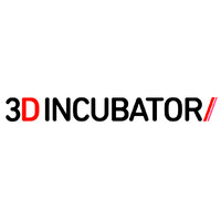 3D INCUBATOR logo - Similar company to Iam3Dhub - International Advanced Manufacturing 3D Hub