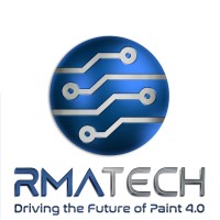RMA TECH logo - Similar company to Seshatv