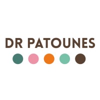 Dr Patounes 🐾 logo - Similar company to Dr Milou