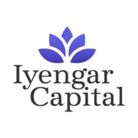 Iyengar Capital logo - Similar company to Cyber Stream Studios