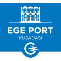 Ege Port Kusadasi logo - Similar company to Playlook