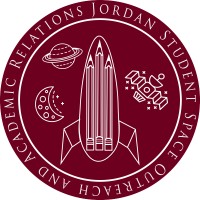 JSSOAR (Jordan Student Space Outreach and Academic Relations logo - Similar company to Avionova