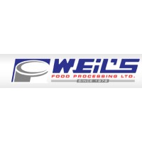Weil's Food Processing Ltd. logo - Similar company to Weil'S Food Processing