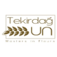 Tekirdag Flourmills Co Ltd. logo - Similar company to Gpc Pharma