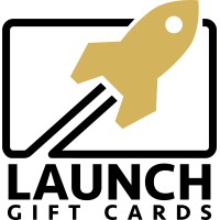 Launch Gift Cards logo - Similar company to Tds Gift Cards