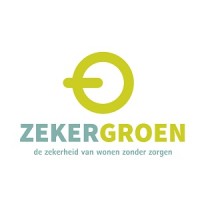 Zeker Groen
