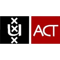 Amsterdam Centre for Transformative Private Law (ACT) logo - Similar company to N-Extlaw