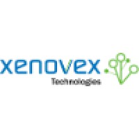 Xenovex Technologies Private Limited logo - Similar company to Quantumspark Technology India Pvt Ltd