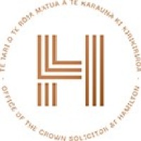 Hamilton Legal logo - Similar company to Bva - The Practice