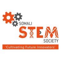 Somali STEM Society logo - Similar company to Hall Pass