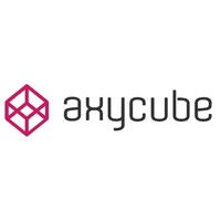 Axycube Solutions Private Ltd logo - Similar company to Invendes