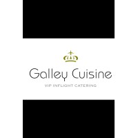Galley Cuisine VIP Inflight Catering logo - Similar company to Aoc Inflight Catering