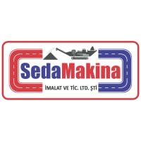 Seda Makina İmalat ve Tic.Ltd.Şti. logo - Similar company to Motto Consulting Engineering & Technology Co., Ltd