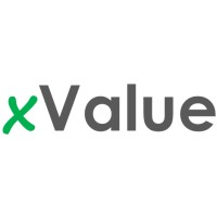 xValue GmbH logo - Similar company to Xvalue Consulting Partners
