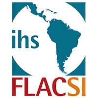 FLACSI - Federación Latinoamericana de Colegios de la Compañía de Jesús logo - Similar company to Educate Magis