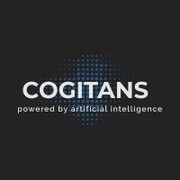 COGITANS - AI based solutions logo - Similar company to Wiolp