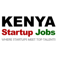 Kenya Startup Jobs logo - Similar company to Primedevs