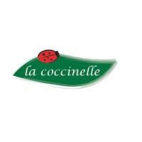 La Coccinelle - Biofabrique d'insectes auxiliaires logo - Similar company to Option Cbd2 Chimie Et Bioprocédés Pour Un Développement Durable