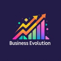 Business Evolution logo - Similar company to Clever Guerrilla Inc.