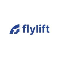 Flylift logo - Similar company to Mut Logística