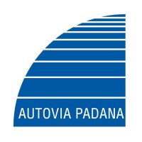 Autovia Padana logo - Similar company to Tangenziale Esterna
