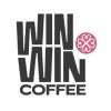 Win Win Coffee logo - Similar company to Amplify Philly