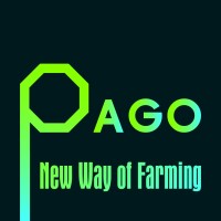 PAGO logo - Similar company to Utagri