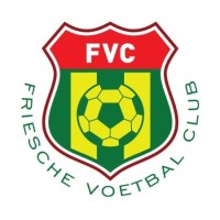 Friesche Voetbal Club (FVC) logo - Similar company to Allparts Ype Kramer