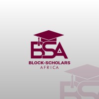 Block-Scholars Africa logo - Similar company to Blockbridge Solutions