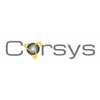 CORSYS logo - Similar company to Planging