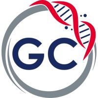 UConn Genetic Counseling logo - Similar company to Barnett Design Studio