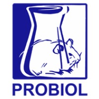 LABORATORIOS PROBIOL S.A. logo - Similar company to Wyls