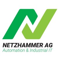 Netzhammer AG logo - Similar company to Vos Petits Experts