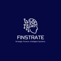 Finstrate Consulting logo - Similar company to Quantml- Ai In Finance