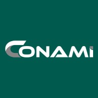 Conami logo - Similar company to Imantec