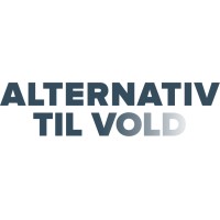 Stiftelsen Alternativ til Vold logo - Similar company to Nok. Bergen - Kompetansesenter Mot Seksuelle Overgrep