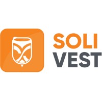 SOLIVEST logo - Similar company to Tikelt