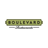 Boulevard Restaurants logo - Similar company to Boulevard Restaurant & Lounge